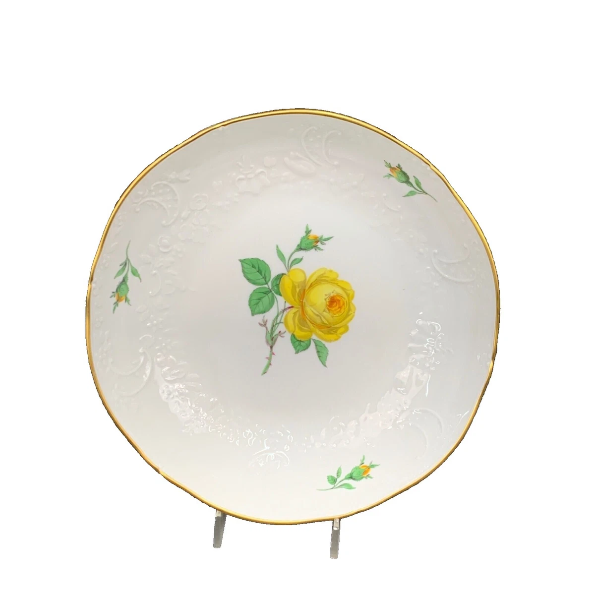 Meissen Blue Flower for sale | eBay