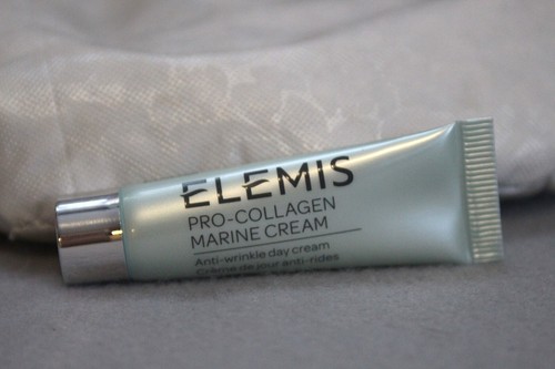 Boscia Vegan Collagen Boosting Serum & Elemis Marine Cream MINIs 5mL .17z NEW - Picture 7 of 10