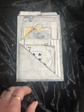 Junk Journal Folio