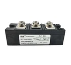 1pc Bidirectional SCR MTC160A MTC160-16 MTC200A1600V1800V2000V thyristor module
