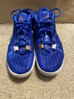 zoom freak 1 blue and white