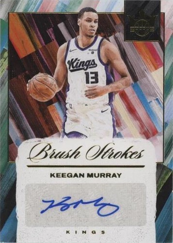 2024-25 Panini Court Kings - Jamal Murray #48 | eBay