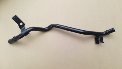 Kühlwasserrohr NEU Audi 2.7 Biturbo S4 B5 A6 4B C5 AGB AJK Kühlmittelrohr