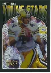 1993 Select Young Stars Football Cards 1-38 (A2701) - You Pick - 15+ FREE SHIP