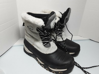 Ranger Winter Snow Boots Women's Size 9 