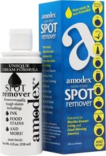 Amodex Ink and Spot remover, 4 fl oz
