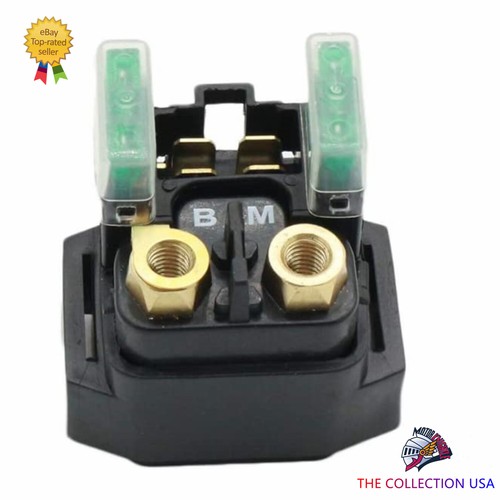 STARTER RELAY SOLENOID YAMAHA RAIDER S XV19C 20082015 RAIDER SCL XV19 20122014 eBay