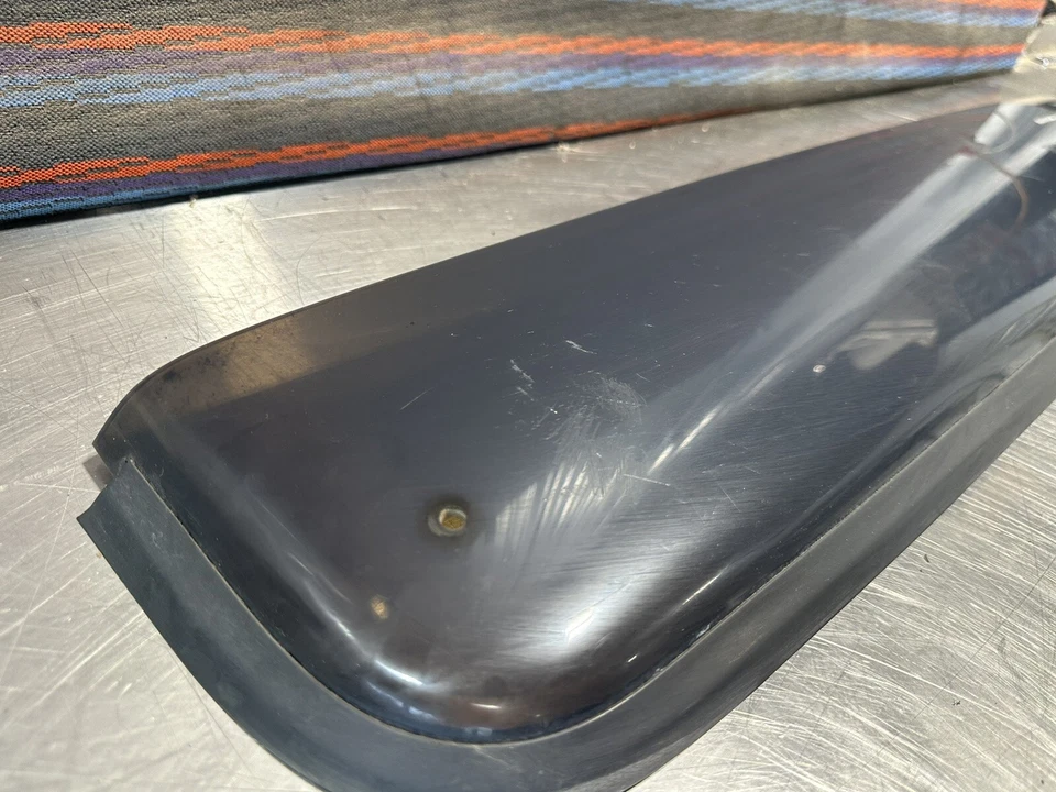 Parasol techo corredizo OEM BMW E30 84-91 325i 325is 325e 325ix 318i M3 SH-20 Foto 3 de 4