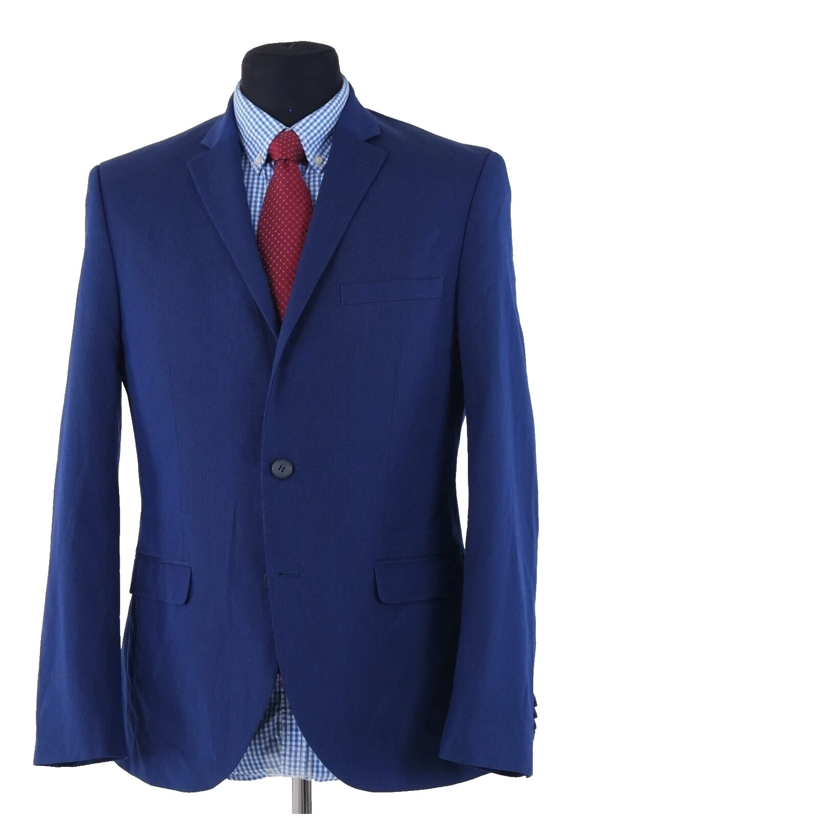 Trajes y Blazers Luca Luca Poliéster para hombres
