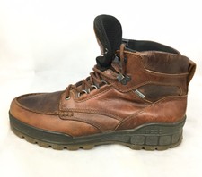 ecco sirius gore tex boot