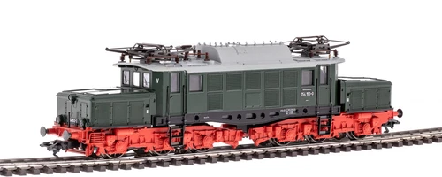 Märklin HO 3335, Electric Locomotive BR 254