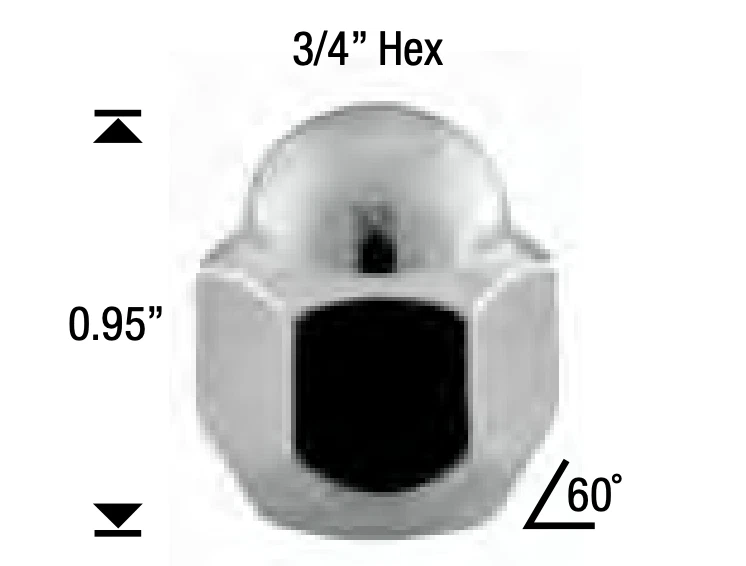 5x 12x1.25 Subaru Forester Impreza Cromo Fábrica Rueda Tuercas OEM 28171AG000 Foto 2 de 2