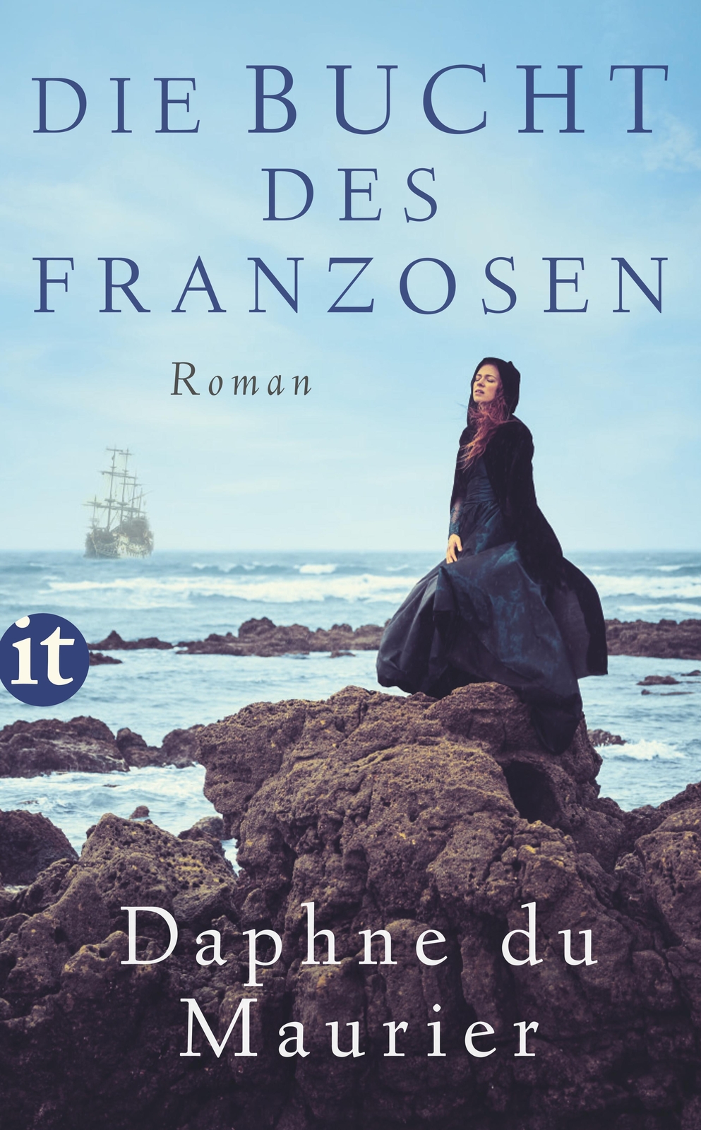 Thumbnail - Daphne Du Maurier / Die Bucht Des Franzosen / 9783458681540