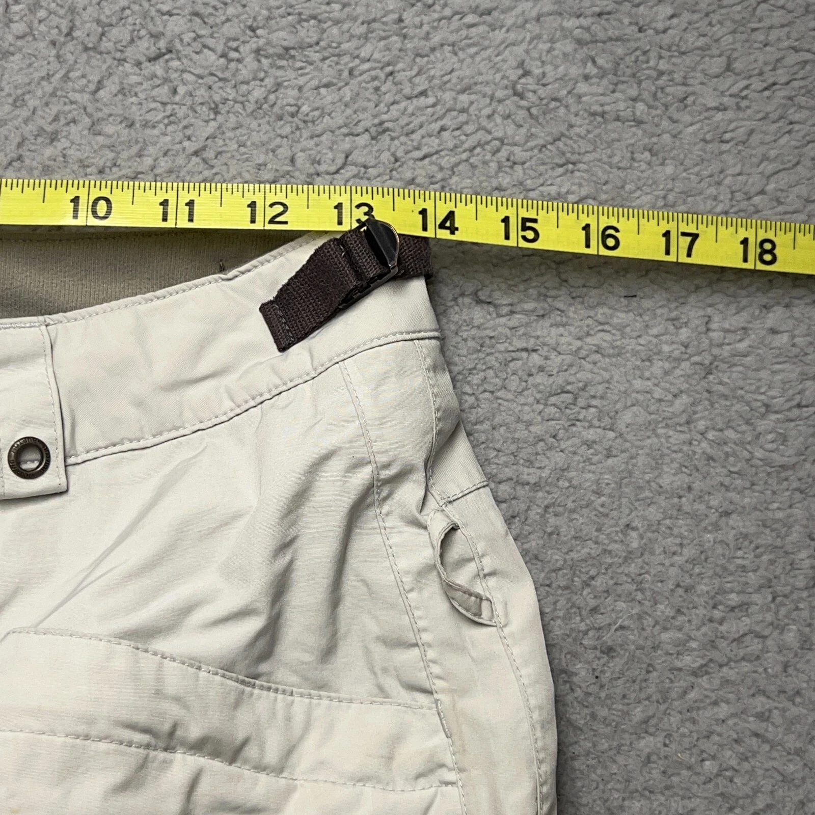 burton snowboard outdoor winter lined breathable pants