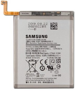 Original Samsung Galaxy Note 10+ Plus Akku EB-BN972ABU SM-N972F Accu Batterie