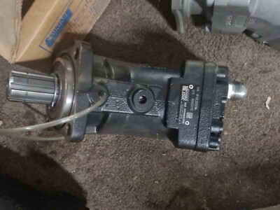 Hydro Leduc XPI50 Hydraulische Zapfwellenpumpe