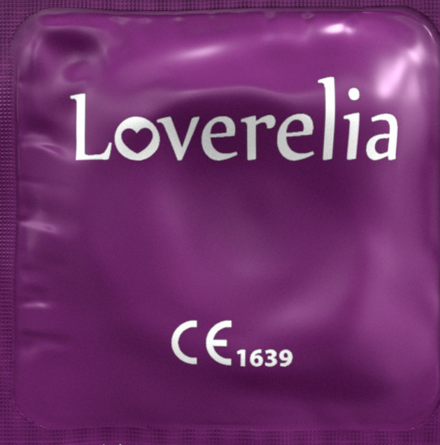 10 x trockene Kondome , ohne Gleitmittel – vegan, gut geeignet für Oral