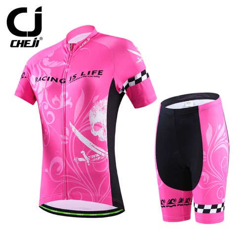 women's novelty cycling jerseys