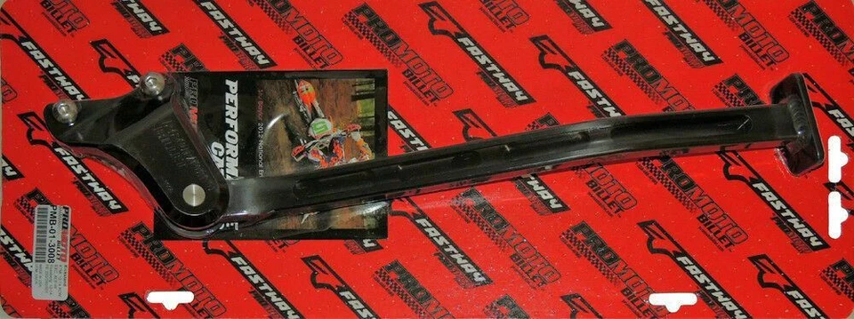 Fastway PMB-01-3008 billet kickstand for 2012-2016 KTM EXC XC-W XCF-W - Image 3 of 4