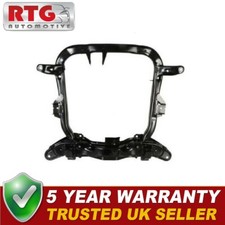 Front Subframe Axle Crossmember for Vauxhall Corsa C 00-06 Combo 01-11 Meriva