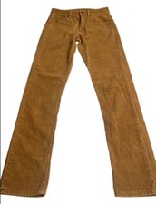 Vineyard Vines Women  s Corduroy Pants Size 28/32 Very Nice Good Condition