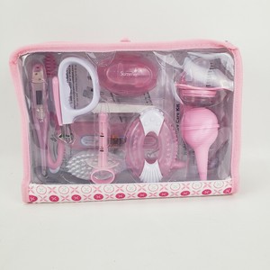 summer complete nursery care kit