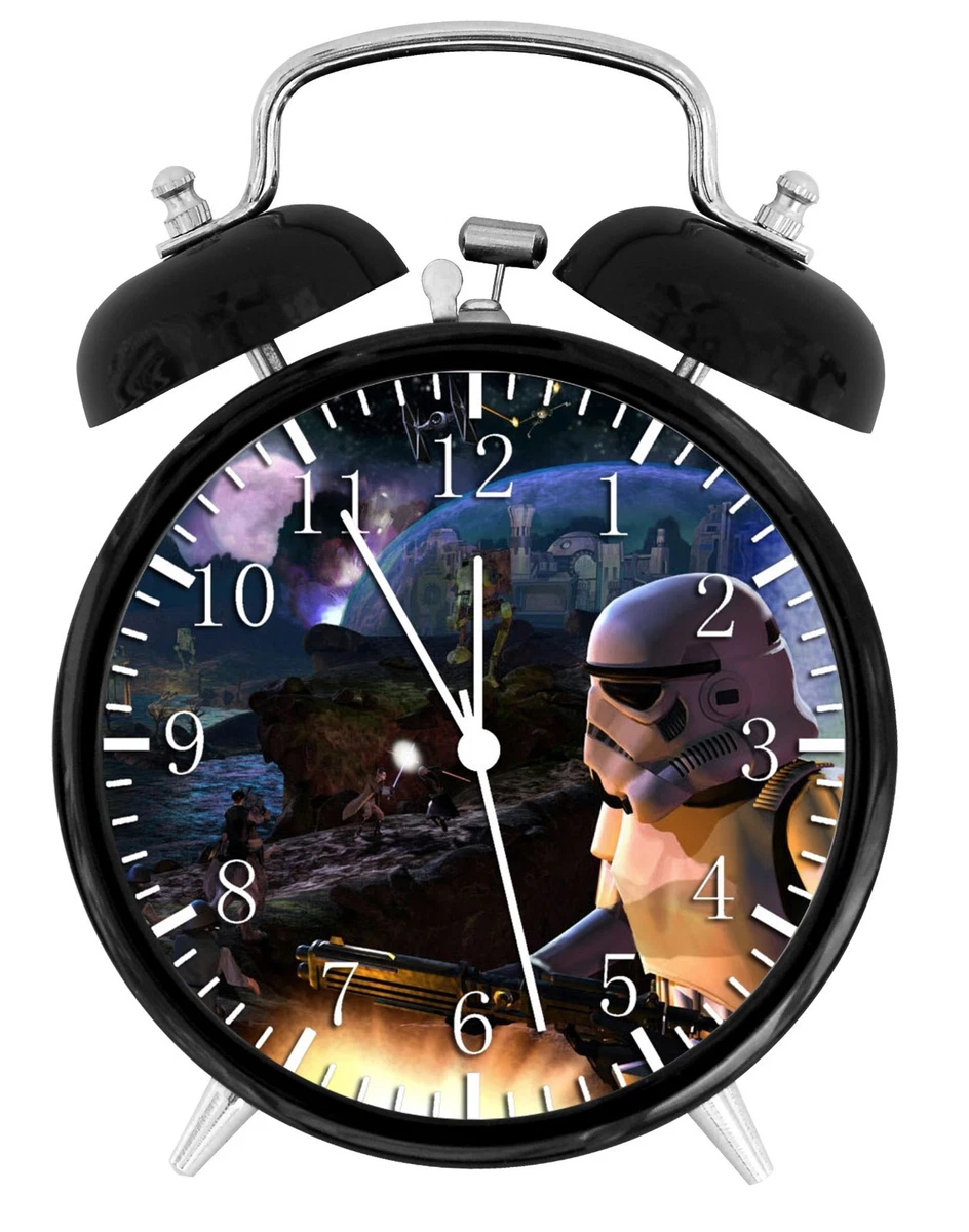 25+ Star Wars Alarm Clocks & Clock Radios for sale | Updated Oct 2026