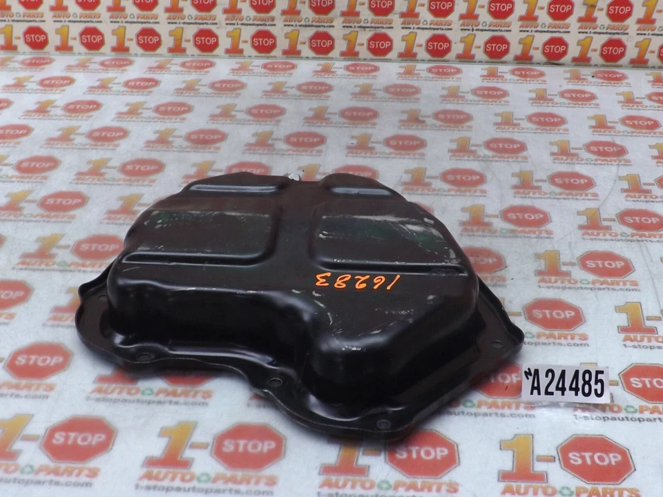 2011-2017 NISSAN JUKE 1.6L LOWER OIL PAN 11110-1KC0B OEM - Изображение 3 из 4