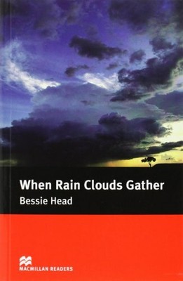 When Rain Clouds Gather by Bessie Head 0230024408 FREE Shipping