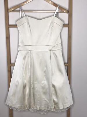 sachin and babi light blue dress Strapless Wedding Dresses for Feminine Allure