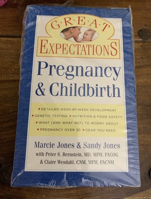 Great Expectations Gift Set
