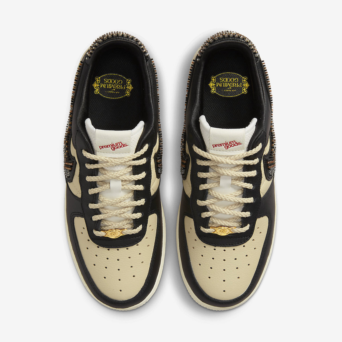 Nike Air Force 1 Low x Premium Goods 'The Sophia' DV2957-001