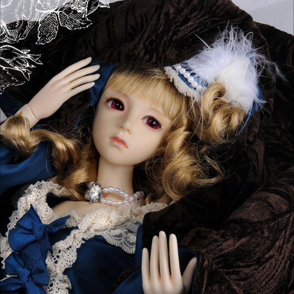 dollmore bjd