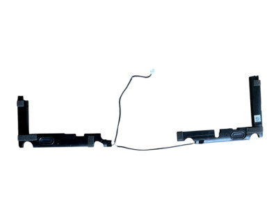 Dell Latitude 3520 | Lautsprecher | Boxen | Audiowiedergabe