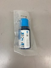 Genuine HP 31 Cyan Ink Bottle 6ZE06A