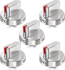 DG64-00472B DG64-00347B Fits Samsung Gas Stove Oven Knobs AP5917439 DG64-00347B