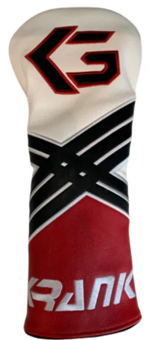 KRANK Formula Fire LD Long Drive Driver (HEAD Only) - RH /LH - Loft: 4* /5* /6* - Image 4 of 4