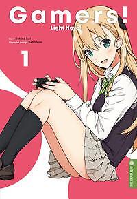 Gamers! Light Novel 01 | Buch | 9783963580963