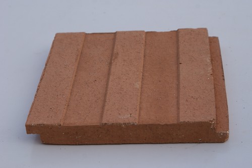 Fire box brick- DILLA LUX wood stove- Parts - Picture 3 of 4