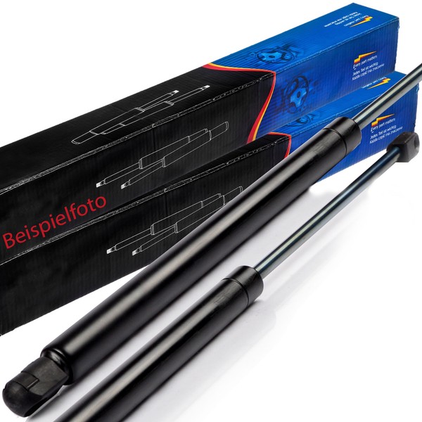 2X Kraft Automotive 8503020 Gasfeder DäMpfer Heckklappe FüR Fiat 7686794-image