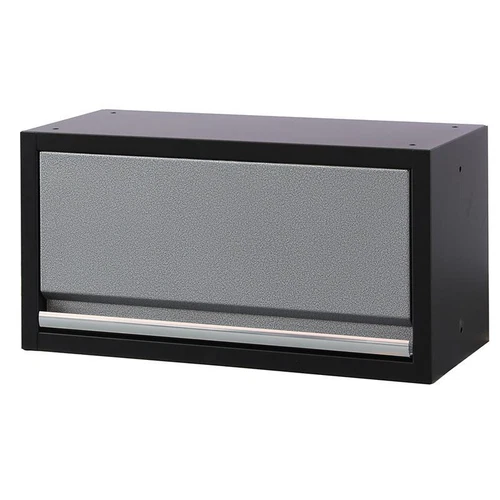 Hängeschrank Werkstatt Werkstatteinrichtung Rolladen Klappe Stahl - Bild 1 von 3