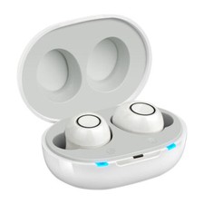 JINGHAO 1 Pair Hearing Aids In Ear Enhancer Voice Hearing Amplifier US SHIP