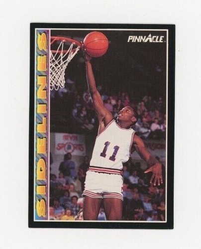 1992 Pinnacle Baseball, # 1 to # 300, U-PICK, finish your set, NM, RB3 - Picture 191 of 199