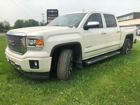 2015 GMC Sierra 1500 Denali