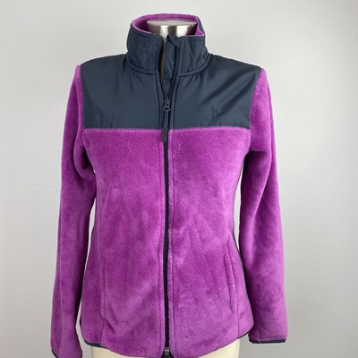 danskin now full zip jacket