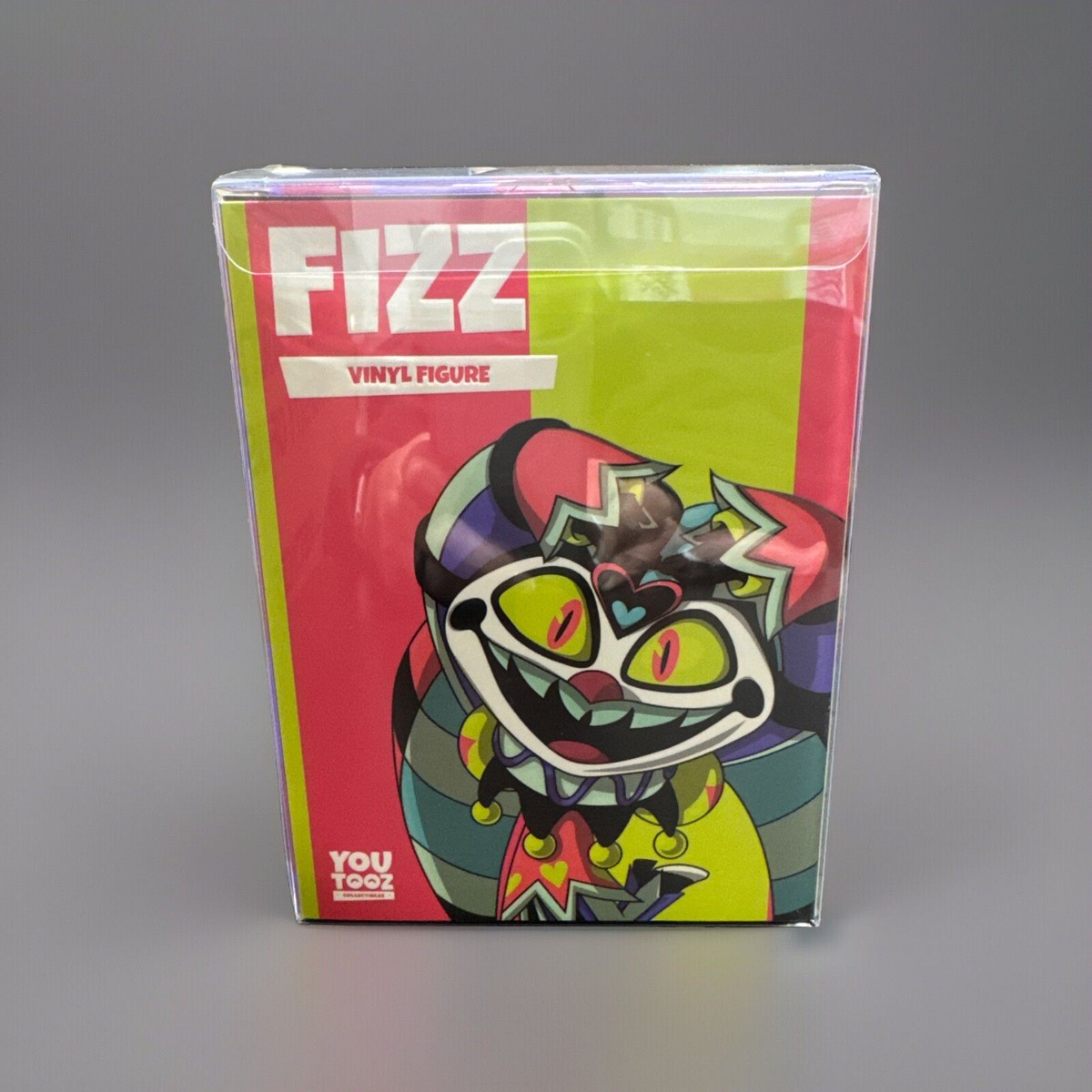 Youtooz- Fizz Helluva Boss #3 NEW! | eBay