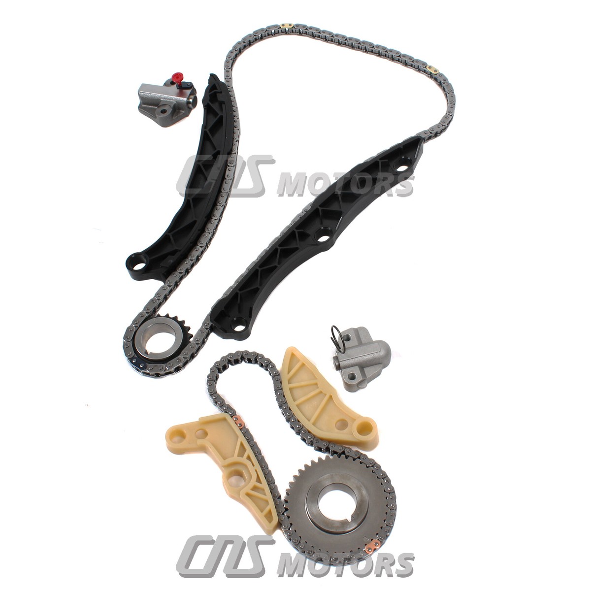 Timing Chain Kit for 2011-2018 Kia Optima Sorento Sportage 2.0L