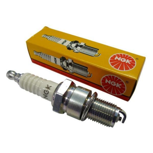 Candela per Moto NGK DPR8EA-9 per Suzuki VS GL Intruder - 800 cc - 1992 > 2000