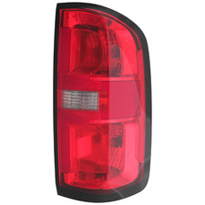 2015 2022 CHEVROLET COLORADO PASSENGER SIDE TAIL LIGHT RIGHT HAND TAIL LAMP