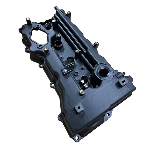 Engine Valve Cover w/Gasket for 2011-2016 KIA Optima Sorento Sportage 224102G710 - Picture 2 of 8